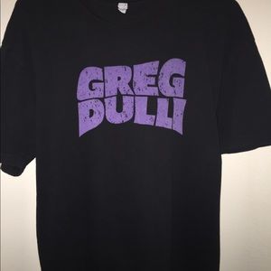 Greg Dulli  T-Shirt